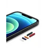 Apple iPhone 12 Pro Max Kılıf Benks Magic Smooth Drop Resistance Kapak