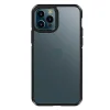 Apple iPhone 12 Pro Max Kılıf Wlons H-Bom Kapak