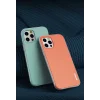 Apple iPhone 12 Pro Max Kılıf Wlons Hill Kapak
