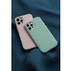 Apple iPhone 12 Pro Max Kılıf Wlons Hill Kapak