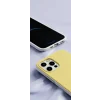 Apple iPhone 12 Pro Max Kılıf Wlons Hill Kapak