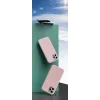 Apple iPhone 12 Pro Max Kılıf Wlons Hill Kapak