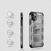 Apple iPhone 12 Pro Max Kılıf Wlons Mit Kapak