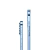 Apple iPhone 12 Pro Max Kılıf Zore Bobo Kapak