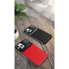 Apple iPhone 12 Pro Max Kılıf ​Zore Emiks Kapak