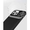 Apple iPhone 12 Pro Max Kılıf ​Zore Emiks Kapak