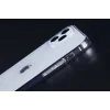 Apple iPhone 12 Pro Max Kılıf Zore İmax Silikon