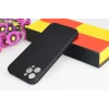 Apple iPhone 12 Pro Max Kılıf Zore İmax Silikon