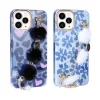 Apple iPhone 12 Pro Max Kılıf Zore Kaos Kapak