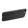 Apple iPhone 12 Pro Max Kılıf Zore Niss Silikon Kapak