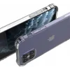Apple iPhone 12 Pro Max Kılıf Zore Nitro Anti Shock Silikon