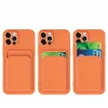 Apple iPhone 12 Pro Max Kılıf ​​Zore Ofix Kapak