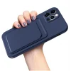Apple iPhone 12 Pro Max Kılıf ​​Zore Ofix Kapak