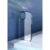 Apple iPhone 12 Pro Max Kılıf Zore Pixel Kapak