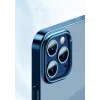 Apple iPhone 12 Pro Max Kılıf Zore Pixel Kapak