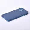 Apple iPhone 12 Pro Max Kılıf ​​​​Zore Slims Kapak
