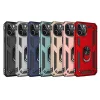Apple iPhone 12 Pro Max Kılıf Zore Vega Kapak