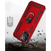 Apple iPhone 12 Pro Max Kılıf Zore Vega Kapak