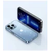 Apple iPhone 12 Pro Max Kılıf Zore Vixy Kapak