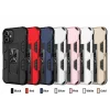 Apple iPhone 12 Pro Max Kılıf Zore Volve Kapak