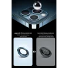 Apple iPhone 12 Pro Max ​​​Wiwu Lens Guard