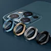 Apple iPhone 12 Pro Max ​​​Wiwu Lens Guard
