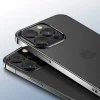 Apple iPhone 13 Benks Matte Electroplated TPU Kapak