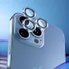 Apple iPhone 13 Benks New KR Kamera Lens Koruyucu