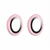 Apple iPhone 13 Go Des Eagle Kamera Lens Koruyucu