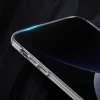 Apple iPhone 13 Kılıf Benks ​​​​​​Magic Crystal Clear Glass Kapak