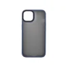 Apple iPhone 13 Kılıf Benks Magic Hybrid Kapak