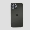 Apple iPhone 13 Kılıf Zore 1.Kalite PP Kapak