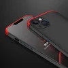 Apple iPhone 13 Kılıf Zore Ays Kapak