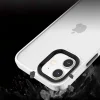Apple iPhone 13 Kılıf ​​Zore Cann Kapak