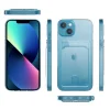 Apple iPhone 13 Kılıf Zore Ensa Kapak