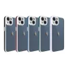 Apple iPhone 13 Kılıf Zore Mima Kapak