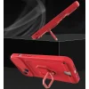 Apple iPhone 13 Kılıf ​Zore Pelit Kapak