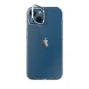 Apple iPhone 13 Kılıf Zore Skuba Kapak