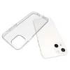 Apple iPhone 13 Kılıf Zore Süper Silikon Kapak