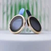 Apple iPhone 13 Mini Go Des Eagle Kamera Lens Koruyucu