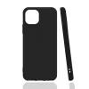 Apple iPhone 13 Mini Kılıf Zore Biye Silikon
