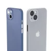 Apple iPhone 13 Mini Kılıf Zore Eko PP Kapak