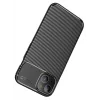 Apple iPhone 13 Mini Kılıf Zore Negro Silikon Kapak
