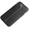 Apple iPhone 13 Mini Kılıf Zore Niss Silikon Kapak