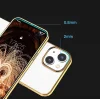 Apple iPhone 13 Mini Kılıf Zore Pixel Kapak