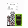 Apple iPhone 13 Pro Go Des Anti Reflective Temperli Cam Ekran Koruyucu