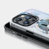 Apple iPhone 13 Pro Kılıf M-safe Şarj Özellikli Benks Casebang Explore Kapak