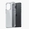 Apple iPhone 13 Pro Kılıf Wlons H-Bom Kapak