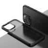 Apple iPhone 13 Pro Kılıf Wlons H-Bom Kapak