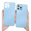 Apple iPhone 13 Pro Kılıf Zore Bobo Kapak
